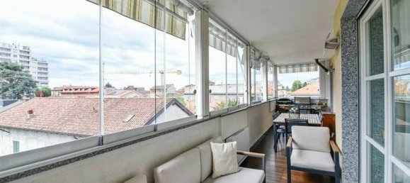 4 chambres Appartement à Seregno, Italy No. 364338 13