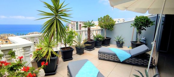 Apartment 5+1 in Alanya, Turkey No. 26075 13