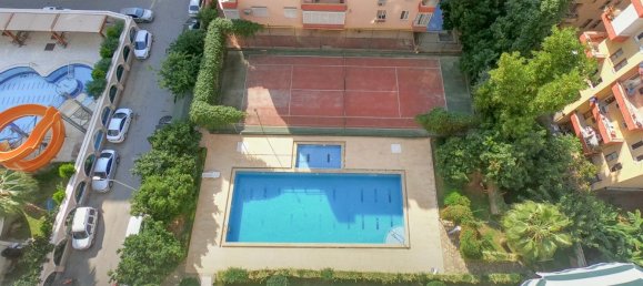 Apartment 5+1 in Alanya, Turkey No. 26075 15