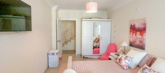 Apartment 5+1 in Alanya, Turkey No. 26075 5