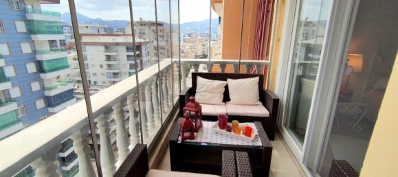 Apartment 5+1 in Alanya, Turkey No. 26075 8