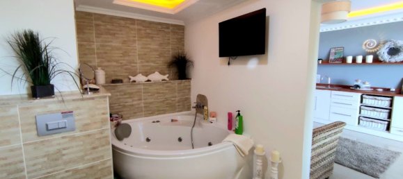 Apartment 5+1 in Alanya, Turkey No. 26075 11