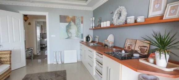 Apartment 5+1 in Alanya, Turkey No. 26075 10