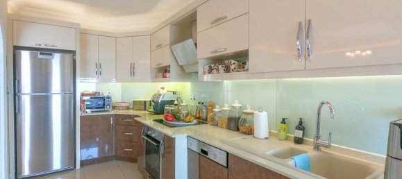 Apartment 5+1 in Alanya, Turkey No. 26075 2