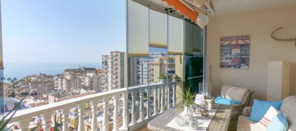 Apartment 5+1 in Alanya, Turkey No. 26075 4