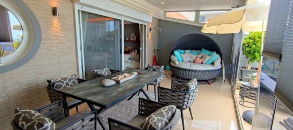 Apartment 5+1 in Alanya, Turkey No. 26075 12