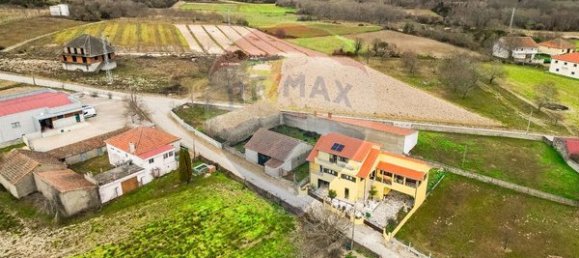 5 غرف نوم منزل في Valpacos, Portugal رقم 19686 16