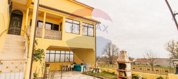 5 غرف نوم منزل في Valpacos, Portugal رقم 19686 40