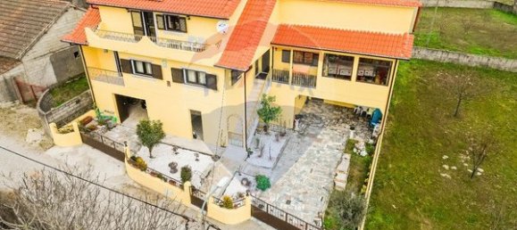 5 غرف نوم منزل في Valpacos, Portugal رقم 19686 7