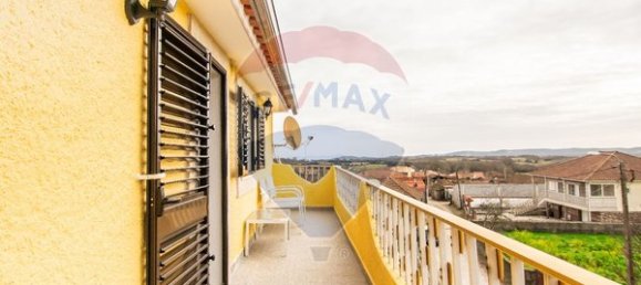 5 غرف نوم منزل في Valpacos, Portugal رقم 19686 26