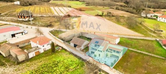 5 غرف نوم منزل في Valpacos, Portugal رقم 19686 41