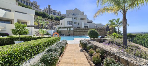 3 bedrooms Penthouse in Malaga, Spain No. 102652 5