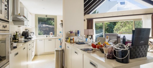 3 bedrooms Penthouse in Malaga, Spain No. 102652 10