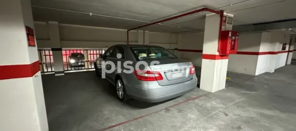 Гараж 24м² в Гуардамар-дель-Сегура, Испания № 134378 6