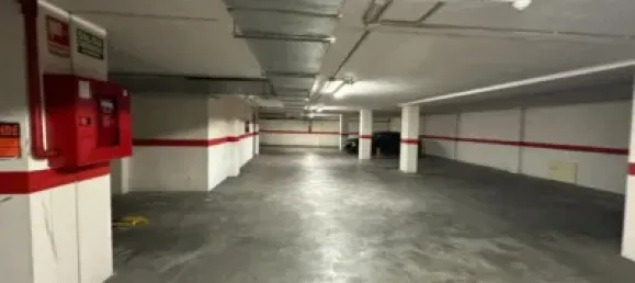 Гараж 24м² в Гуардамар-дель-Сегура, Испания № 134378 4