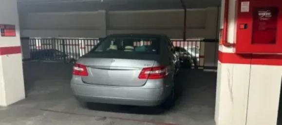 Гараж 24м² в Гуардамар-дель-Сегура, Испания № 134378 7