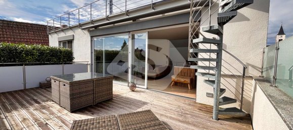 2 bedrooms Castles in Baden-Wurttemberg, Germany No. 55866 16