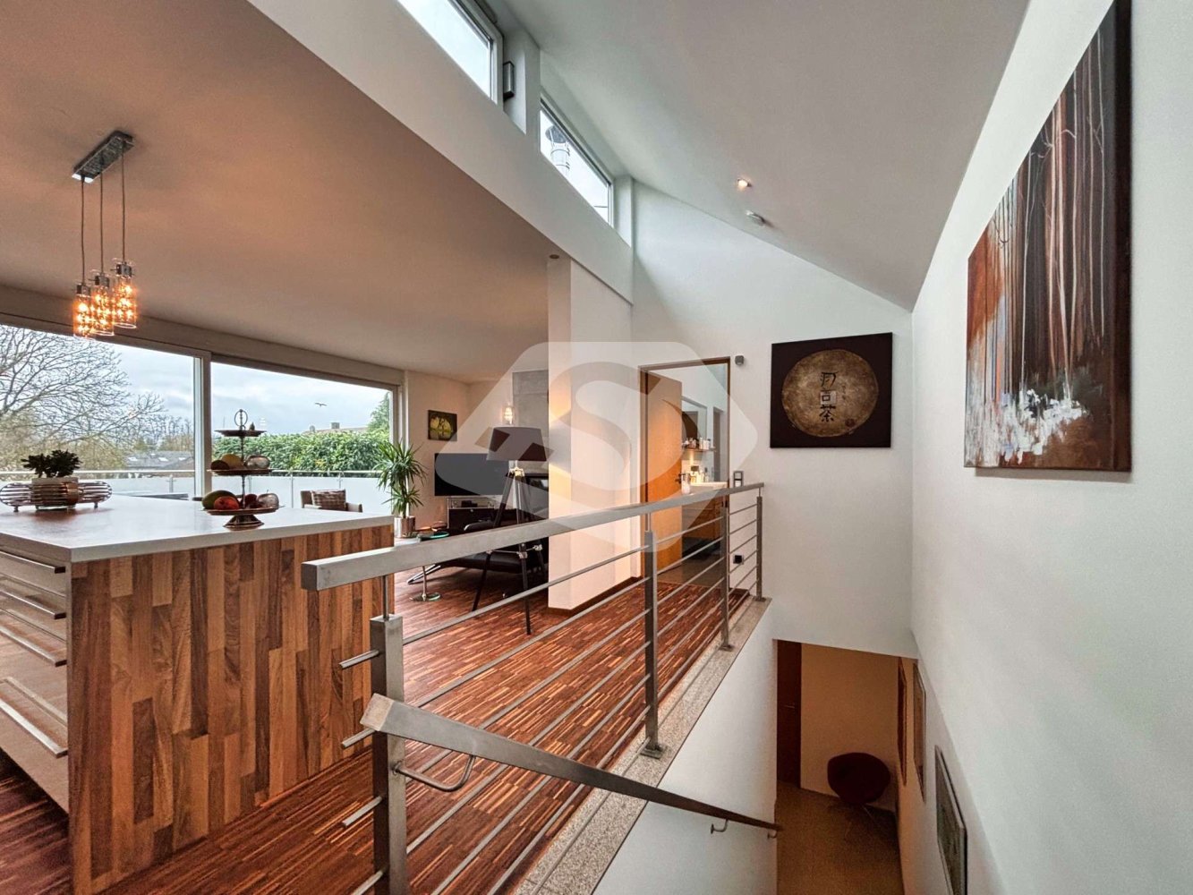 2 bedrooms Castles in Baden-Wurttemberg, Germany No. 55866