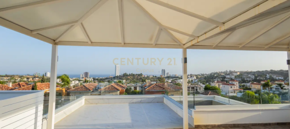 3 chambres Appartement à Mouttagiaka, Cyprus No. 19690 5