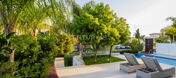 3 chambres Appartement à Mouttagiaka, Cyprus No. 19690 2