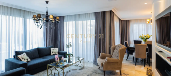 3 chambres Appartement à Mouttagiaka, Cyprus No. 19690 3