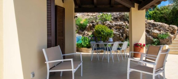 2 Schlafzimmer Villa in Golfo Aranci, Italy, Nr. 326980 31