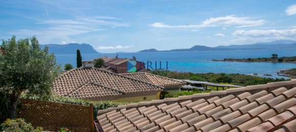 2 Schlafzimmer Villa in Golfo Aranci, Italy, Nr. 326980 11