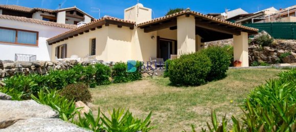2 Schlafzimmer Villa in Golfo Aranci, Italy, Nr. 326980 2
