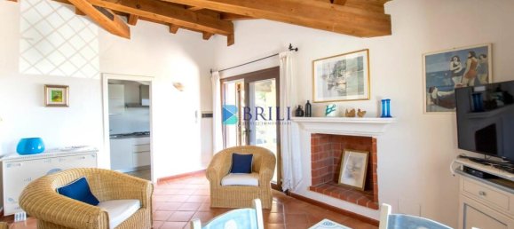 2 Schlafzimmer Villa in Golfo Aranci, Italy, Nr. 326980 29