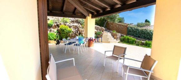 2 Schlafzimmer Villa in Golfo Aranci, Italy, Nr. 326980 13