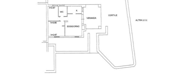 2 Schlafzimmer Villa in Golfo Aranci, Italy, Nr. 326980 34