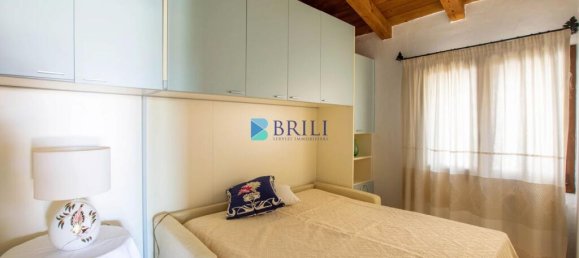 2 Schlafzimmer Villa in Golfo Aranci, Italy, Nr. 326980 27