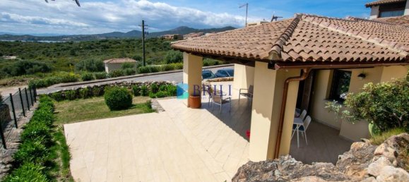 2 Schlafzimmer Villa in Golfo Aranci, Italy, Nr. 326980 10