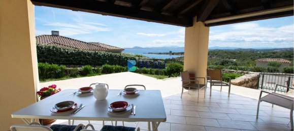 2 Schlafzimmer Villa in Golfo Aranci, Italy, Nr. 326980 32