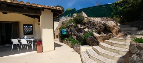 2 Schlafzimmer Villa in Golfo Aranci, Italy, Nr. 326980 7
