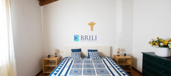 2 Schlafzimmer Villa in Golfo Aranci, Italy, Nr. 326980 22