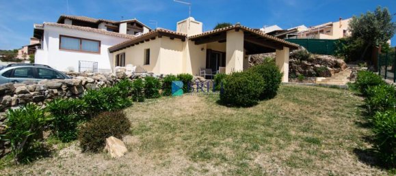 2 Schlafzimmer Villa in Golfo Aranci, Italy, Nr. 326980 6