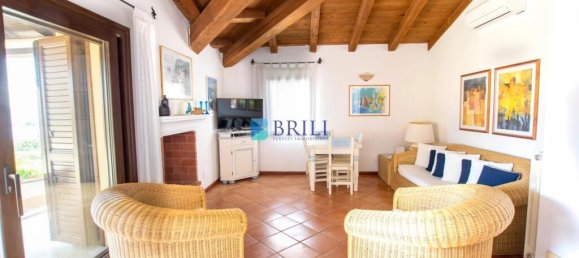 2 Schlafzimmer Villa in Golfo Aranci, Italy, Nr. 326980 20