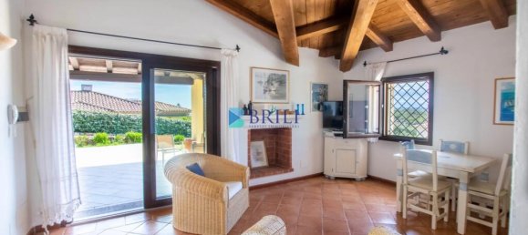 2 Schlafzimmer Villa in Golfo Aranci, Italy, Nr. 326980 14