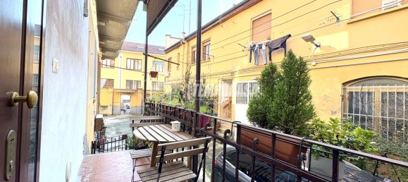 Apartamento T1 em Milan, Italy N.º 361508 23