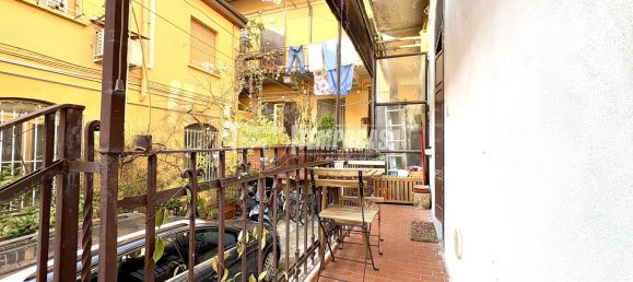 Apartamento T1 em Milan, Italy N.º 361508 24