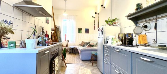 Apartamento T1 em Milan, Italy N.º 361508 2