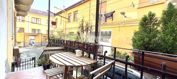 Apartamento T1 em Milan, Italy N.º 361508 22