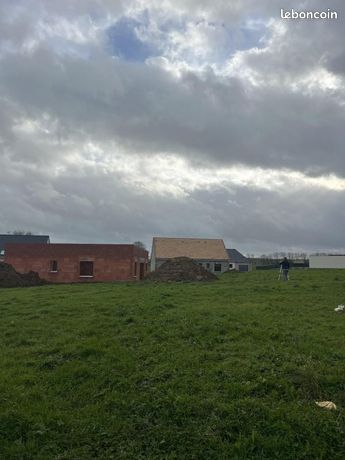 Terrain à Sarthe, France 314m² No. 304830