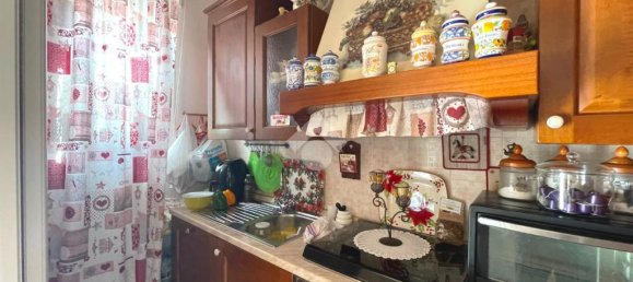 Casa T2 em Canosa di Puglia, Italy N.º 287131 12