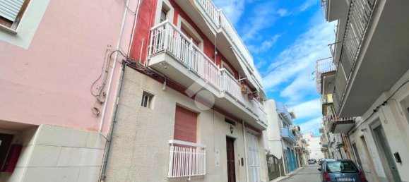 Casa T2 em Canosa di Puglia, Italy N.º 287131 2