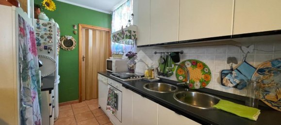 Casa T2 em Canosa di Puglia, Italy N.º 287131 28