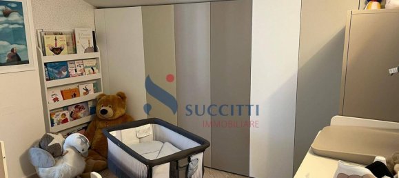 3 rooms Penthouse in Tortoreto, Italy No. 238883 8