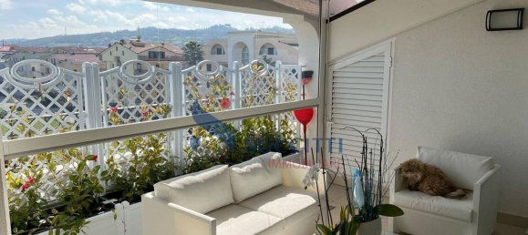 3 rooms Penthouse in Tortoreto, Italy No. 238883 3