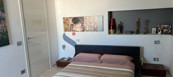 3 rooms Penthouse in Tortoreto, Italy No. 238883 4